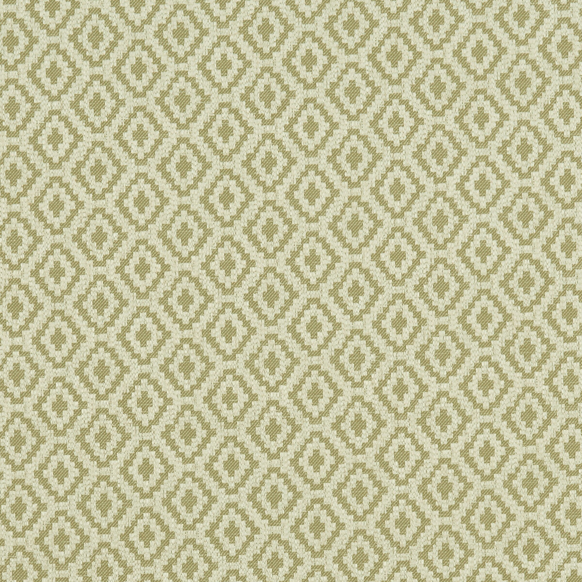 Keaton fabric in olive color - pattern F1045/04.CAC.0 - by Clarke And Clarke in the Clarke &amp; Clarke Castle Garden collection