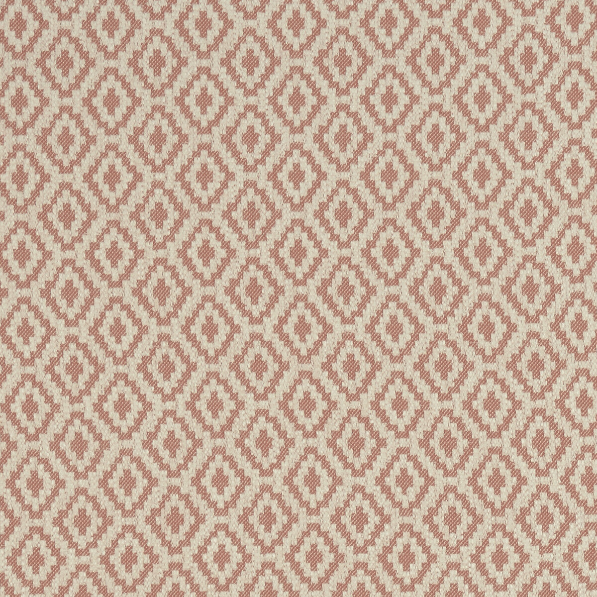 Keaton fabric in spice color - pattern F1045/06.CAC.0 - by Clarke And Clarke in the Clarke &amp; Clarke Castle Garden collection