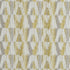 Ida fabric in chartreuse color - pattern F1054/02.CAC.0 - by Clarke And Clarke in the Delta By Studio G For C&C collection