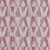Ida fabric in raspberry color - pattern F1054/05.CAC.0 - by Clarke And Clarke in the Delta By Studio G For C&C collection