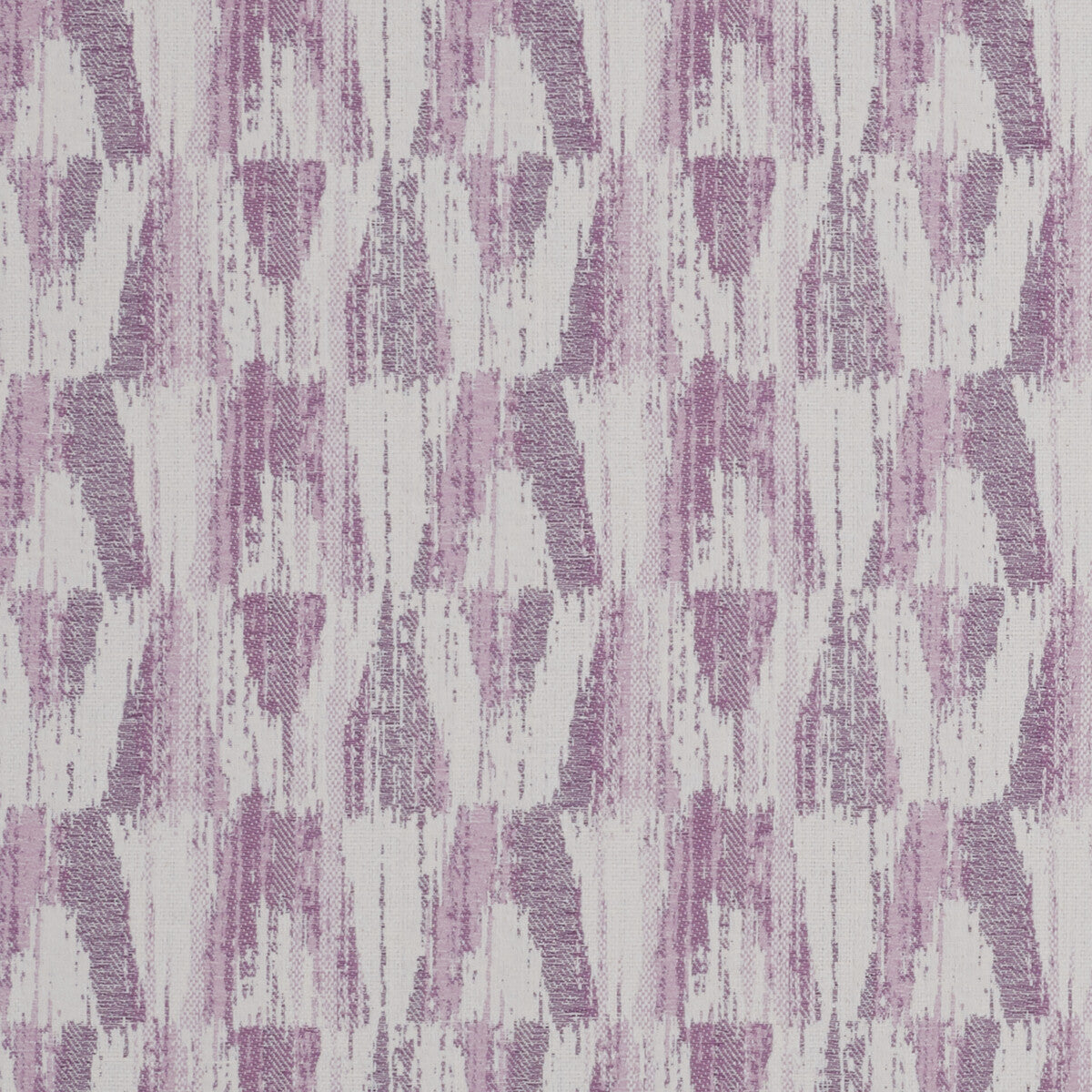 Ida fabric in violet color - pattern F1054/07.CAC.0 - by Clarke And Clarke in the Delta By Studio G For C&amp;C collection