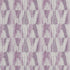 Ida fabric in violet color - pattern F1054/07.CAC.0 - by Clarke And Clarke in the Delta By Studio G For C&C collection