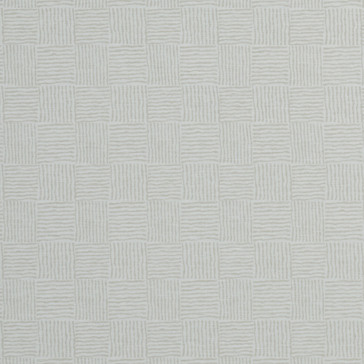 Bloc fabric in natural color - pattern F1058/02.CAC.0 - by Clarke And Clarke in the Organics By Studio G For C&amp;C collection
