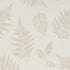 Foliage fabric in natural color - pattern F1059/02.CAC.0 - by Clarke And Clarke in the Organics By Studio G For C&C collection
