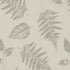 Foliage fabric in pebble color - pattern F1059/03.CAC.0 - by Clarke And Clarke in the Organics By Studio G For C&C collection