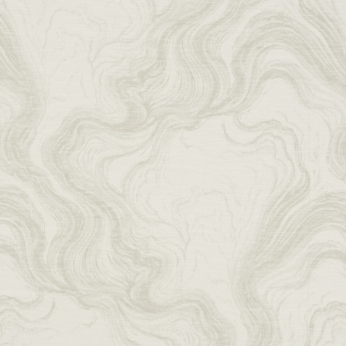 Marble fabric in natural color - pattern F1061/02.CAC.0 - by Clarke And Clarke in the Organics By Studio G For C&amp;C collection