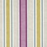 Luella fabric in damson color - pattern F1065/02.CAC.0 - by Clarke And Clarke in the Octavia By Studio G For C&C collection