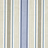 Luella fabric in denim color - pattern F1065/03.CAC.0 - by Clarke And Clarke in the Octavia By Studio G For C&C collection