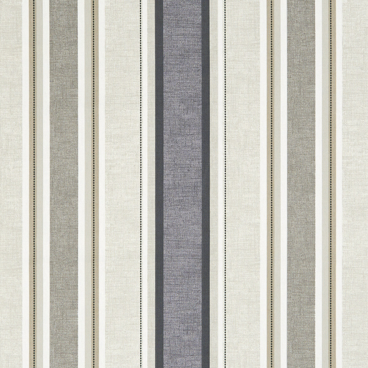 Luella fabric in natural color - pattern F1065/04.CAC.0 - by Clarke And Clarke in the Octavia By Studio G For C&amp;C collection