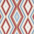 Terrazzo fabric in summer color - pattern F1067/05.CAC.0 - by Clarke And Clarke in the Octavia By Studio G For C&C collection