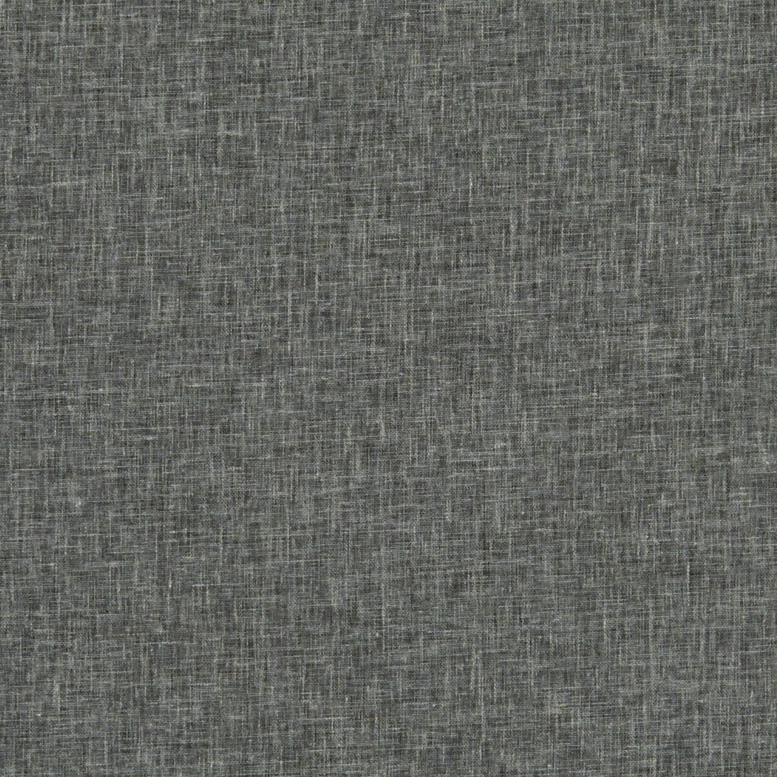 Midori fabric in charcoal color - pattern F1068/06.CAC.0 - by Clarke And Clarke in the Clarke &amp; Clarke Midori collection