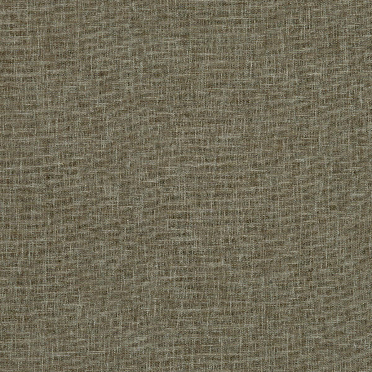 Midori fabric in truffle color - pattern F1068/47.CAC.0 - by Clarke And Clarke in the Clarke &amp; Clarke Midori collection