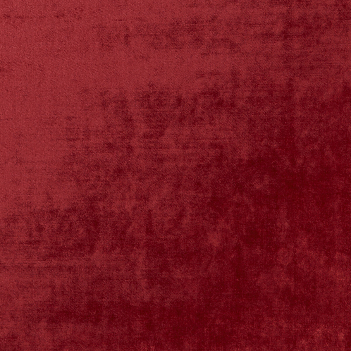 Allure fabric in ruby color - pattern F1069/34.CAC.0 - by Clarke And Clarke in the Clarke &amp; Clarke Allure collection