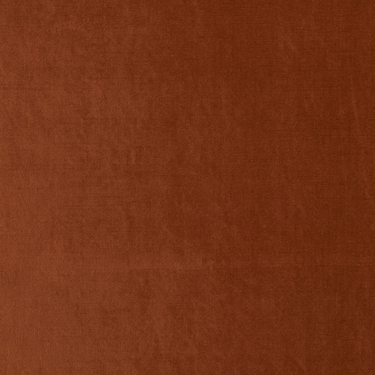 Allure fabric in spice color - pattern F1069/38.CAC.0 - by Clarke And Clarke in the Clarke &amp; Clarke Allure collection