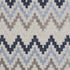 Empire fabric in denim color - pattern F1083/03.CAC.0 - by Clarke And Clarke in the Clarke & Clarke Manhattan collection