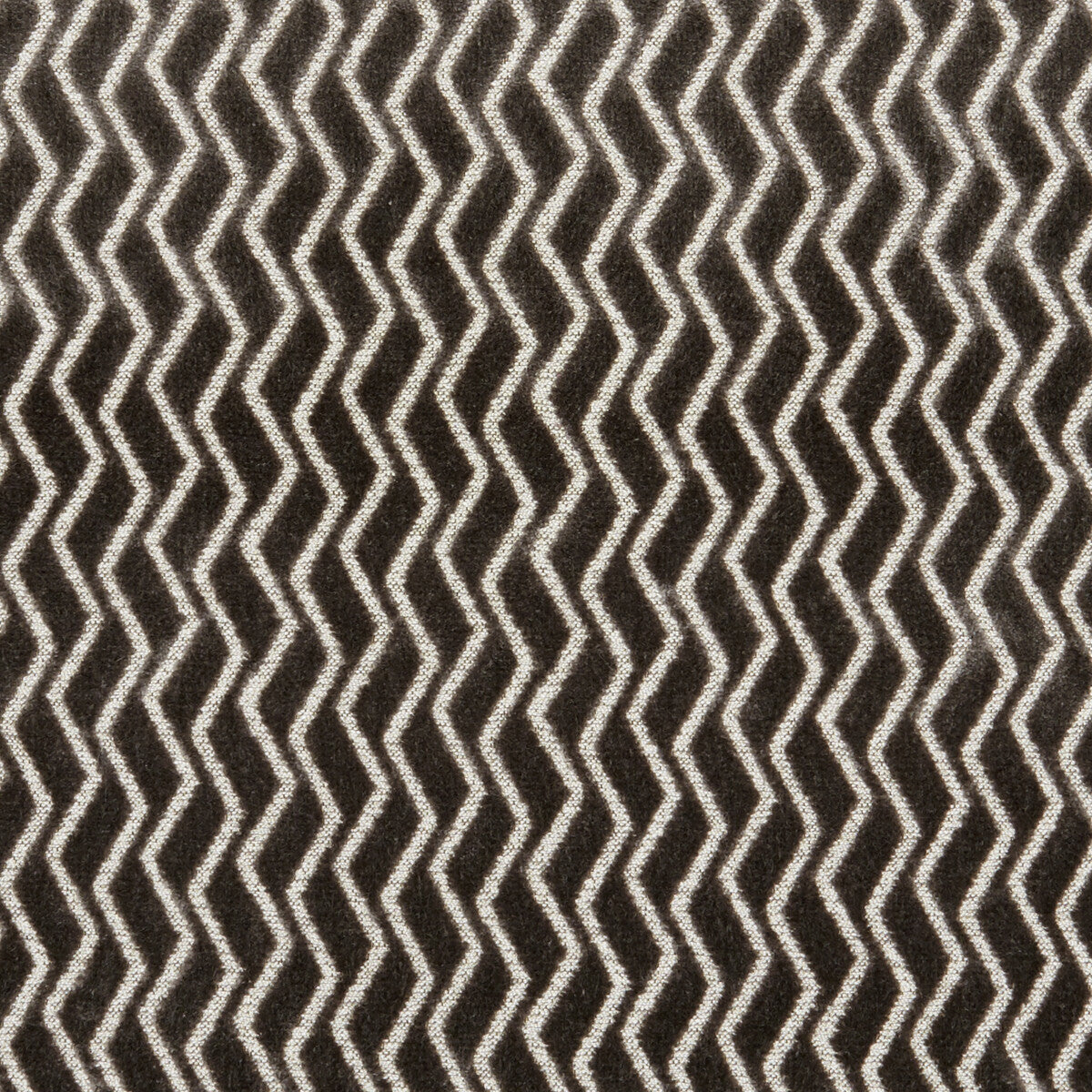 Madison fabric in charcoal color - pattern F1084/01.CAC.0 - by Clarke And Clarke in the Clarke &amp; Clarke Manhattan collection