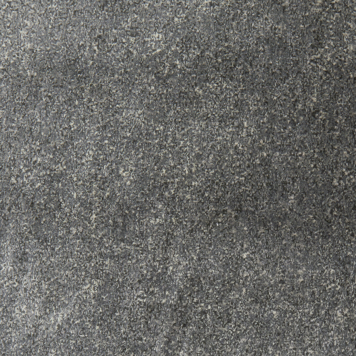 Stucco fabric in charcoal color - pattern F1085/01.CAC.0 - by Clarke And Clarke in the Clarke &amp; Clarke Manhattan collection