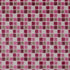 Tribeca fabric in orchid color - pattern F1086/07.CAC.0 - by Clarke And Clarke in the Clarke & Clarke Manhattan collection