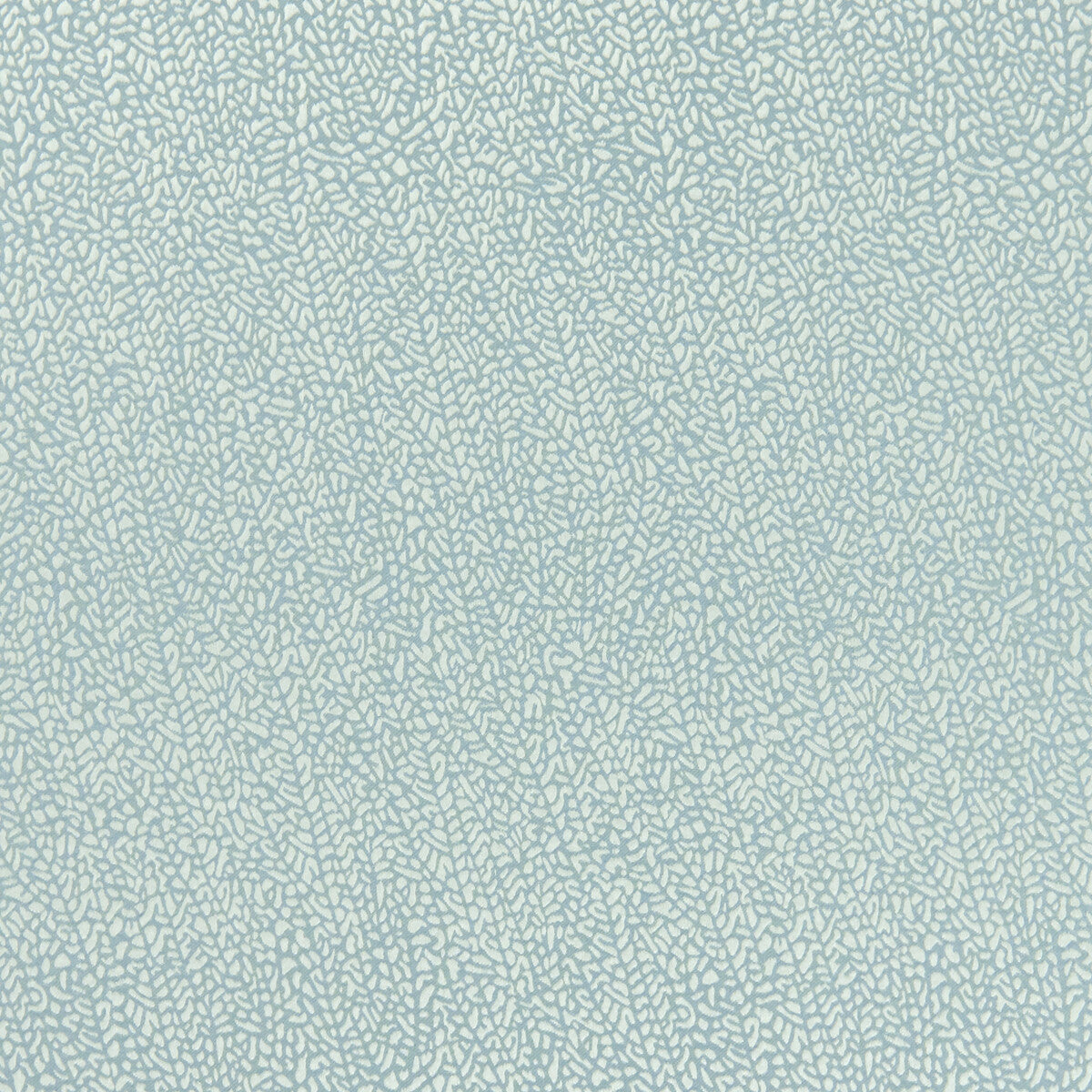 Isla fabric in mineral/silver color - pattern F1091/02.CAC.0 - by Clarke And Clarke in the Clarke &amp; Clarke Botanica collection