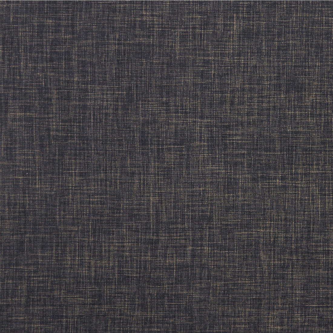 Albany fabric in ebony color - pattern F1098/11.CAC.0 - by Clarke And Clarke in the Clarke &amp; Clarke Albany &amp; Moray collection