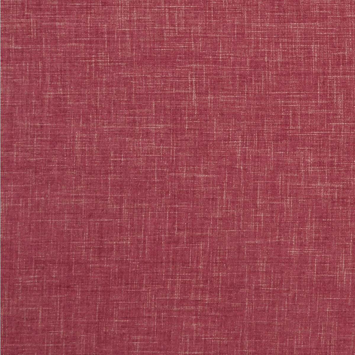 Albany fabric in raspberry color - pattern F1098/26.CAC.0 - by Clarke And Clarke in the Clarke &amp; Clarke Albany &amp; Moray collection