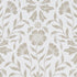 Berkeley fabric in natural color - pattern F1120/03.CAC.0 - by Clarke And Clarke in the Clarke & Clarke Avebury collection