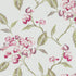 Summerby fabric in raspberry color - pattern F1125/05.CAC.0 - by Clarke And Clarke in the Clarke & Clarke Avebury collection