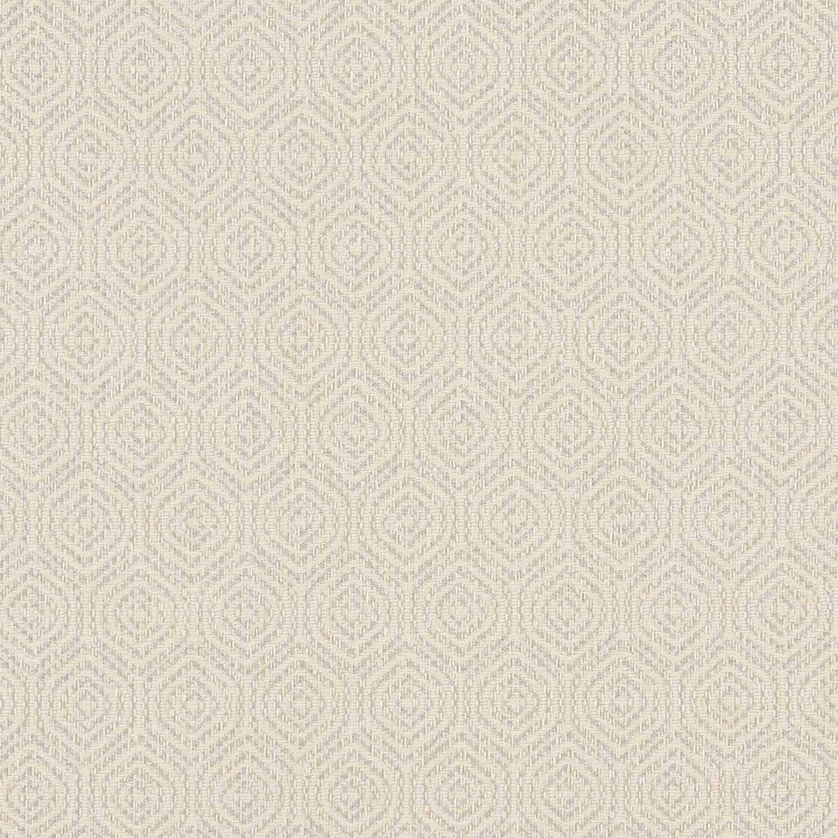 Lunar fabric in natural color - pattern F1130/06.CAC.0 - by Clarke And Clarke in the Clarke &amp; Clarke Equinox collection