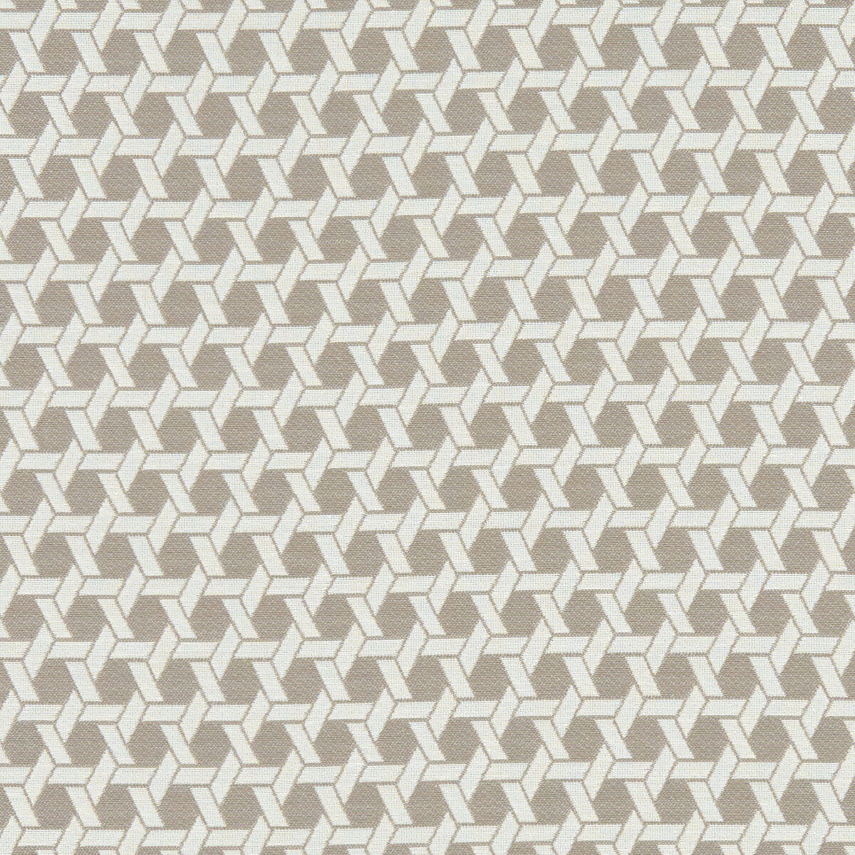Saturn fabric in mocha color - pattern F1135/02.CAC.0 - by Clarke And Clarke in the Clarke &amp; Clarke Equinox collection