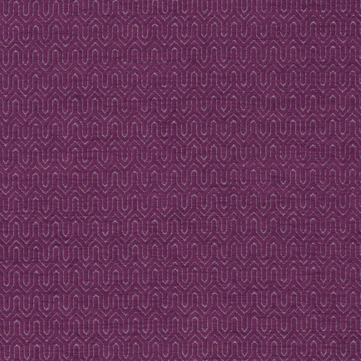 Solstice fabric in raspberry color - pattern F1136/03.CAC.0 - by Clarke And Clarke in the Clarke &amp; Clarke Equinox collection