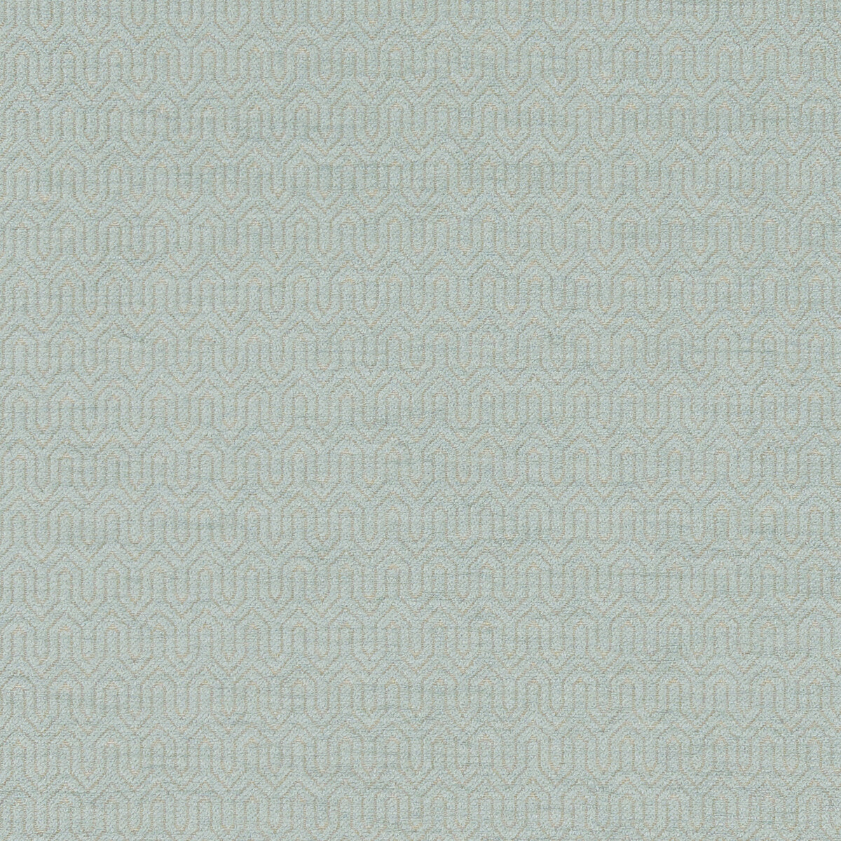 Solstice fabric in duckegg color - pattern F1136/06.CAC.0 - by Clarke And Clarke in the Clarke &amp; Clarke Equinox collection