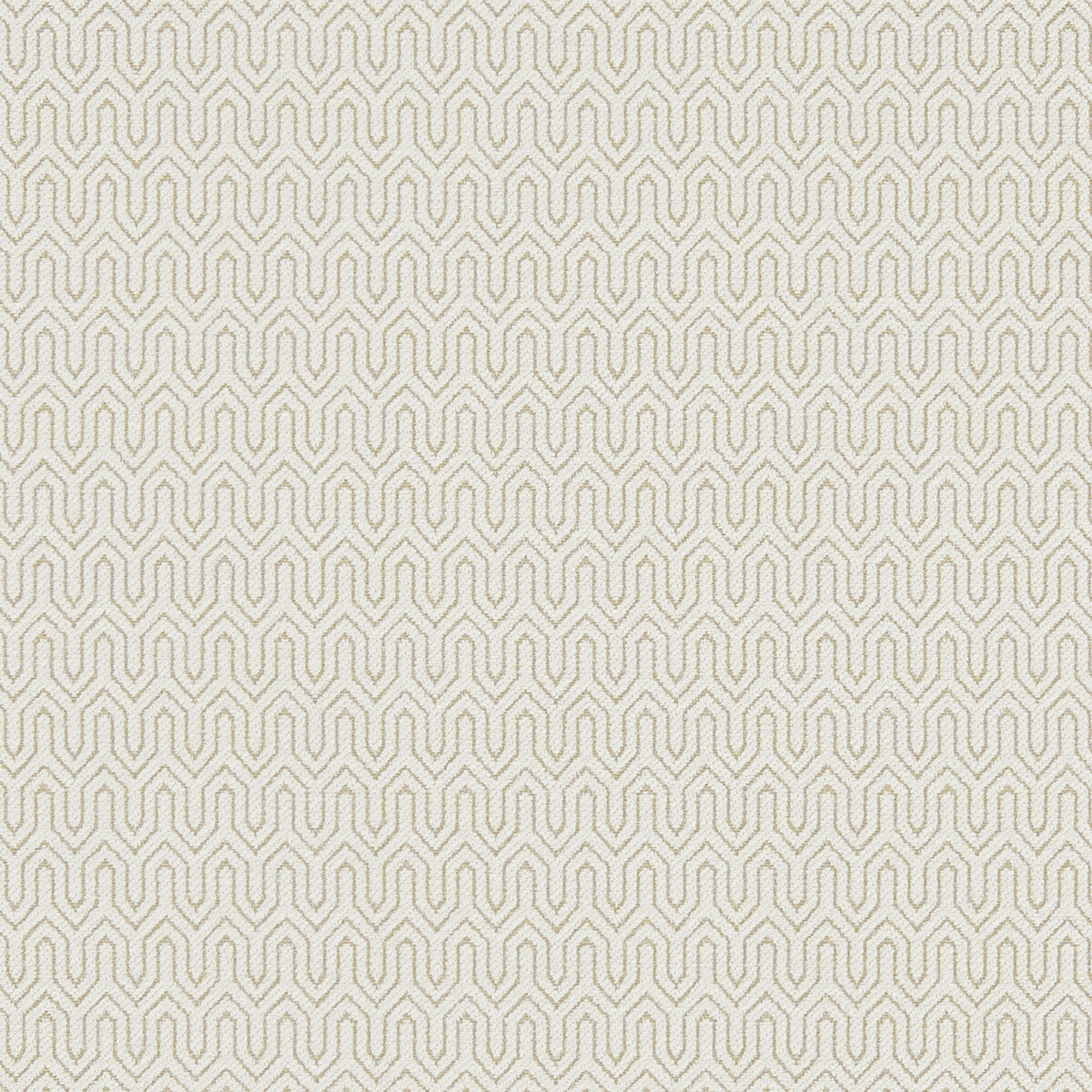 Solstice fabric in ivory color - pattern F1136/07.CAC.0 - by Clarke And Clarke in the Clarke &amp; Clarke Equinox collection