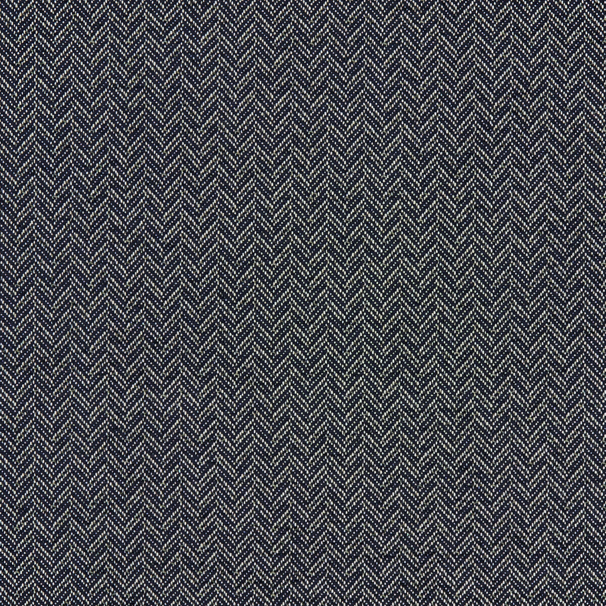 Trinity fabric in midnight color - pattern F1137/05.CAC.0 - by Clarke And Clarke in the Clarke &amp; Clarke Equinox collection