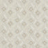 Veda fabric in natural color - pattern F1138/05.CAC.0 - by Clarke And Clarke in the Clarke & Clarke Equinox collection