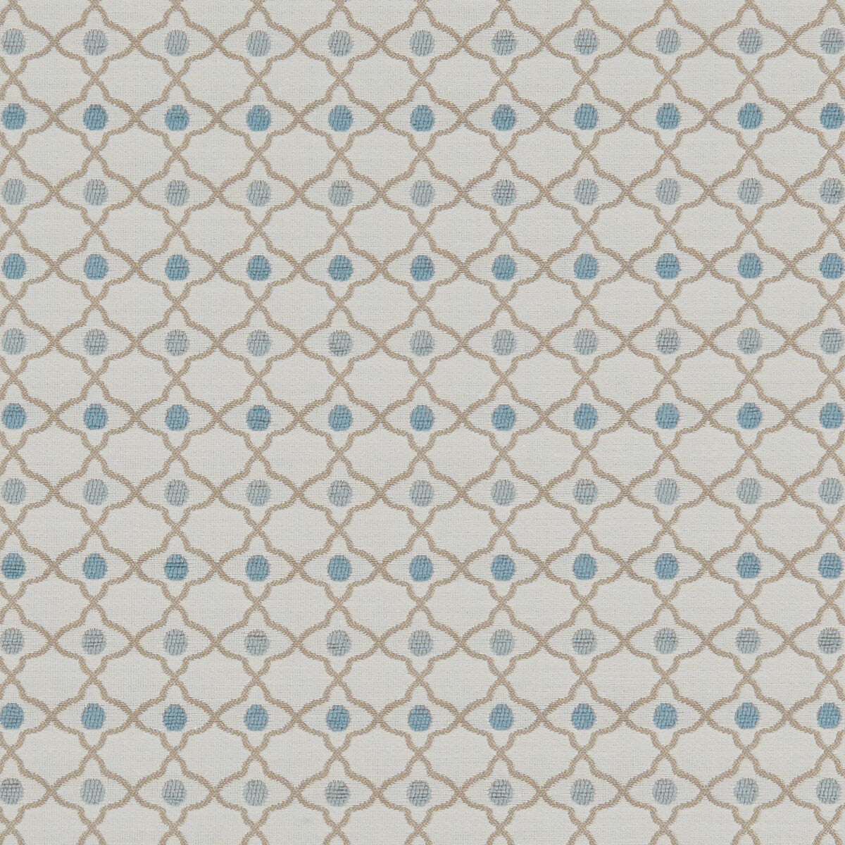 Venus fabric in mineral color - pattern F1139/04.CAC.0 - by Clarke And Clarke in the Clarke &amp; Clarke Equinox collection