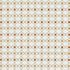 Venus fabric in spice color - pattern F1139/06.CAC.0 - by Clarke And Clarke in the Clarke & Clarke Equinox collection