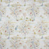 Coppice fabric in autumn/cream color - pattern F1147/01.CAC.0 - by Clarke And Clarke in the Clarke & Clarke Country Garden collection