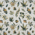 Fall fabric in cream color - pattern F1152/01.CAC.0 - by Clarke And Clarke in the Clarke & Clarke Country Garden collection