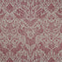 Forest Trail fabric in raspberry color - pattern F1158/03.CAC.0 - by Clarke And Clarke in the Clarke & Clarke Country Garden collection