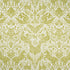 Forest Trail fabric in citrus color - pattern F1159/01.CAC.0 - by Clarke And Clarke in the Clarke & Clarke Country Garden collection