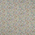 Forget Me fabric in not linen color - pattern F1161/01.CAC.0 - by Clarke And Clarke in the Clarke & Clarke Country Garden collection