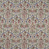 Rosalie fabric in multi color - pattern F1172/02.CAC.0 - by Clarke And Clarke in the Clarke & Clarke Country Garden collection