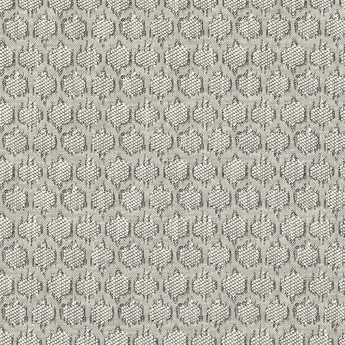 Dorset fabric in charcoal color - pattern F1178/02.CAC.0 - by Clarke And Clarke in the Clarke &amp; Clarke Heritage collection