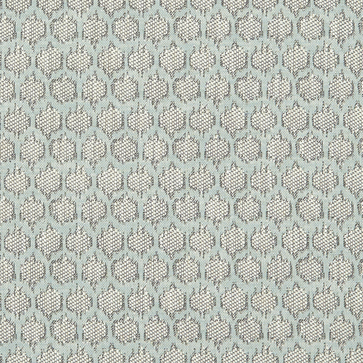 Dorset fabric in duckegg color - pattern F1178/05.CAC.0 - by Clarke And Clarke in the Clarke &amp; Clarke Heritage collection