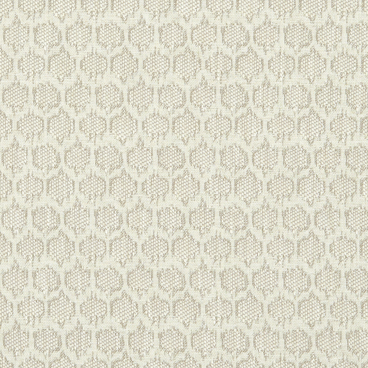 Dorset fabric in linen color - pattern F1178/06.CAC.0 - by Clarke And Clarke in the Clarke &amp; Clarke Heritage collection