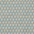 Dorset fabric in teal color - pattern F1178/09.CAC.0 - by Clarke And Clarke in the Clarke & Clarke Heritage collection