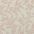 Ferndown fabric in blush color - pattern F1179/01.CAC.0 - by Clarke And Clarke in the Clarke & Clarke Heritage collection
