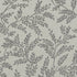 Ferndown fabric in charcoal color - pattern F1179/02.CAC.0 - by Clarke And Clarke in the Clarke & Clarke Heritage collection