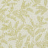 Ferndown fabric in citron color - pattern F1179/03.CAC.0 - by Clarke And Clarke in the Clarke & Clarke Heritage collection