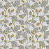 Acorn Trail fabric in natural color - pattern F1182/02.CAC.0 - by Clarke And Clarke in the Land & Sea By Studio G For C&C collection